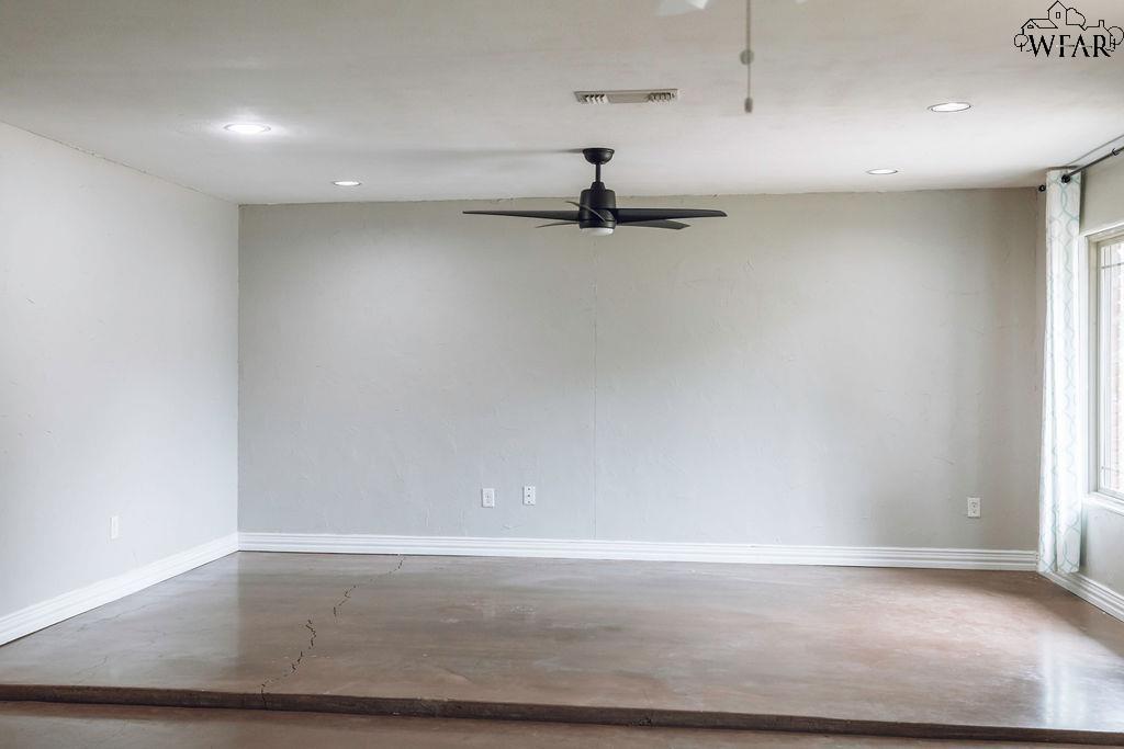 4356 Cunningham Drive, Wichita Falls, Texas image 3