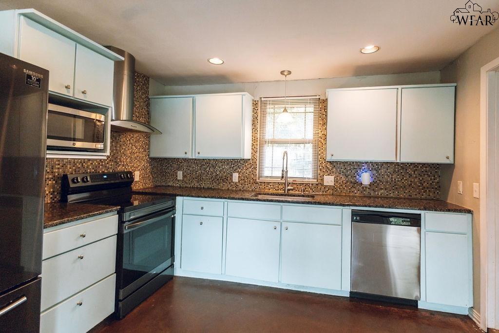 4356 Cunningham Drive, Wichita Falls, Texas image 4
