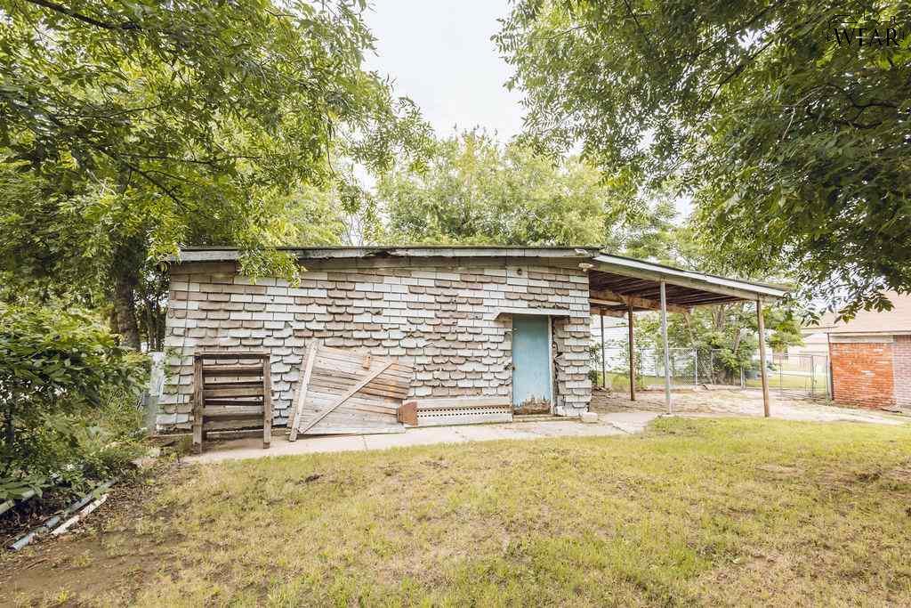 4356 Cunningham Drive, Wichita Falls, Texas image 16