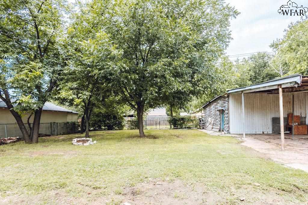4356 Cunningham Drive, Wichita Falls, Texas image 15