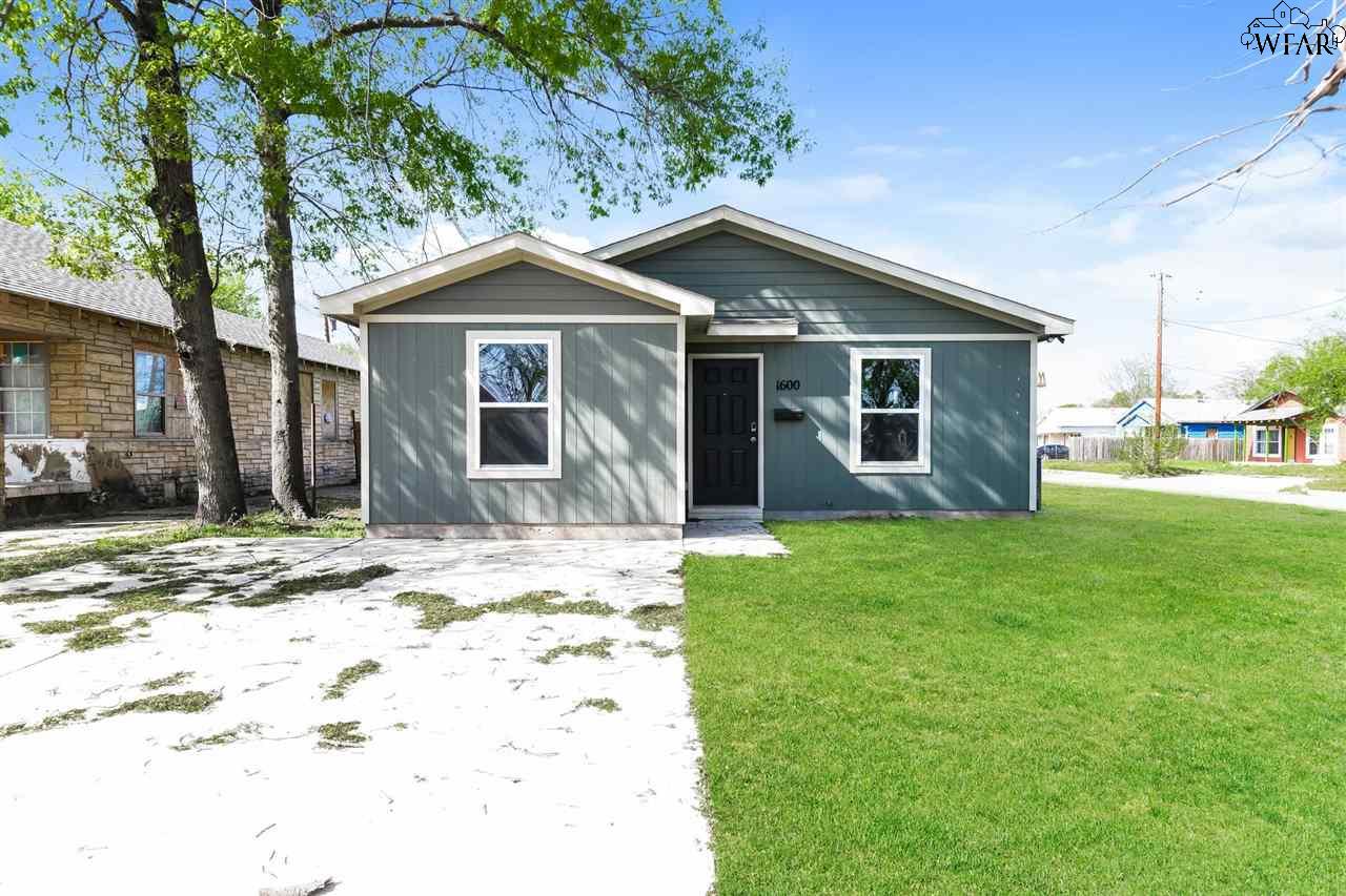 1600 Lucile Avenue, Wichita Falls, Texas image 2