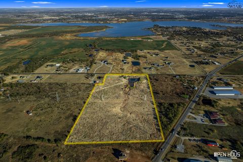 Vacant Land For Sale - TRACT 1 Fm 1954<br/> Wichita Falls, TX 76310