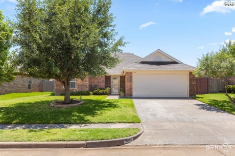 Homes For Sale - 4626 Sabota Avenue<br/> Wichita Falls, TX 76310