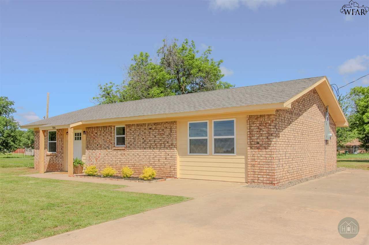 306 Rincon, Vernon, Texas image 3