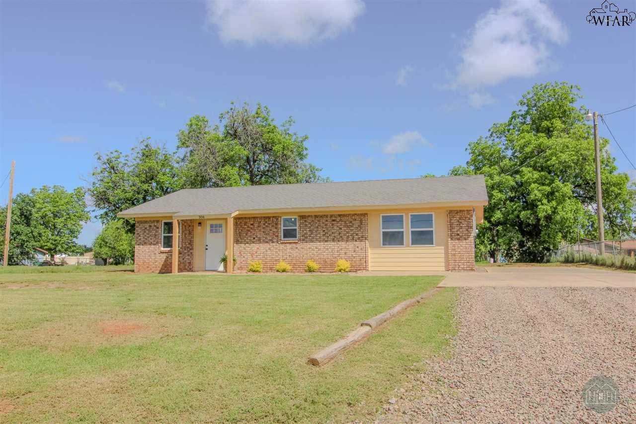 306 Rincon, Vernon, Texas image 2