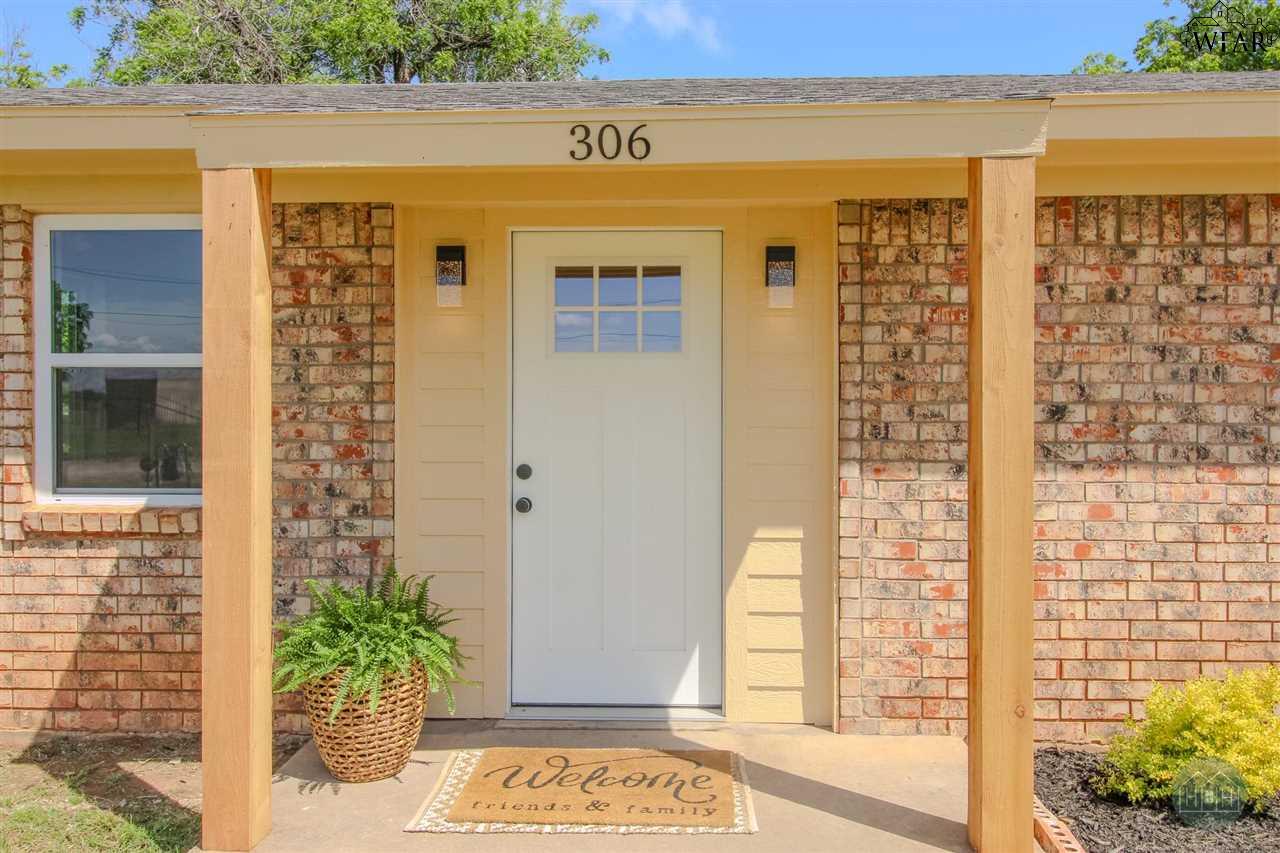 306 Rincon, Vernon, Texas image 4