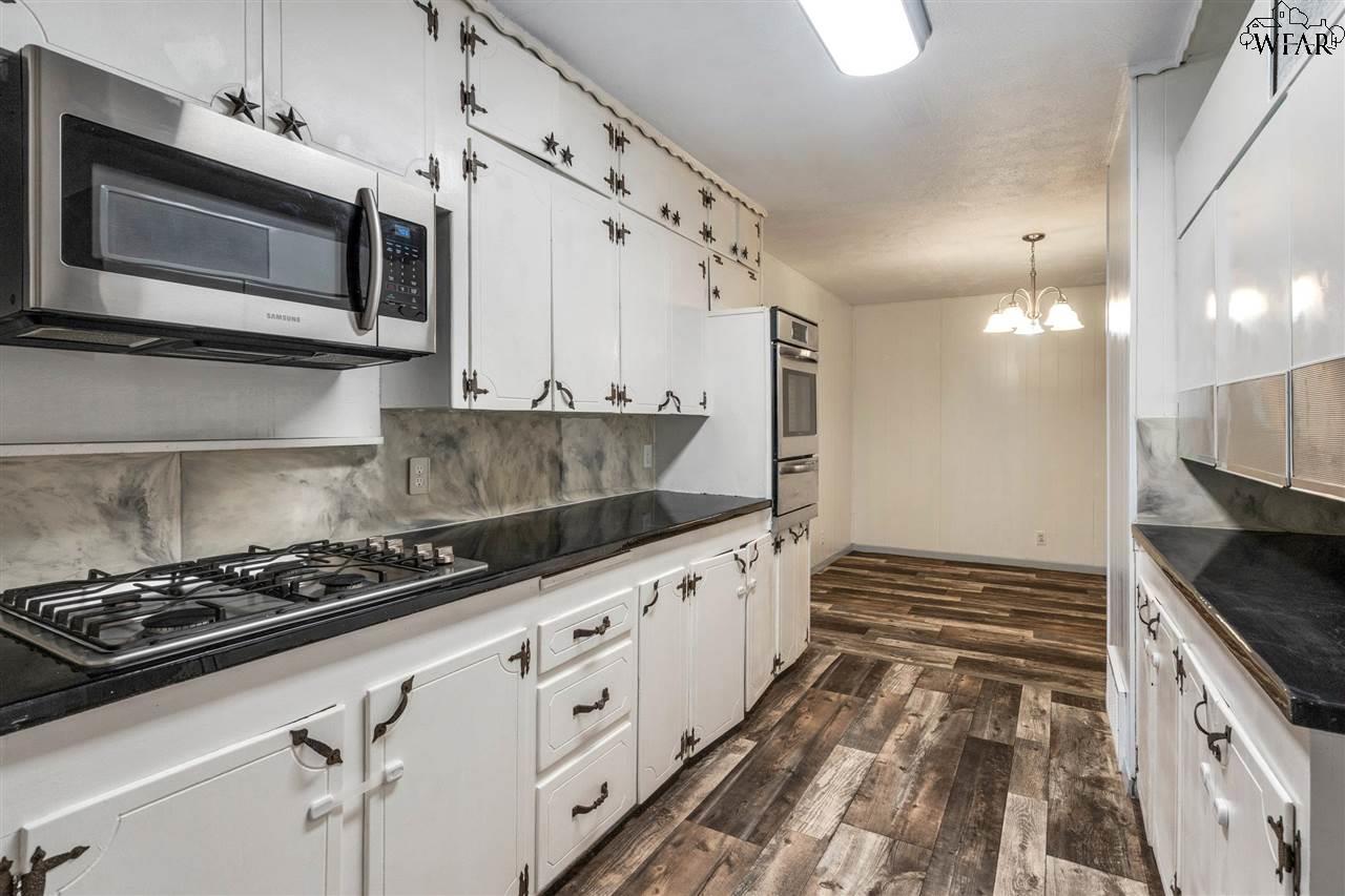 1020 Ridgeway Drive, Wichita Falls, Texas image 10