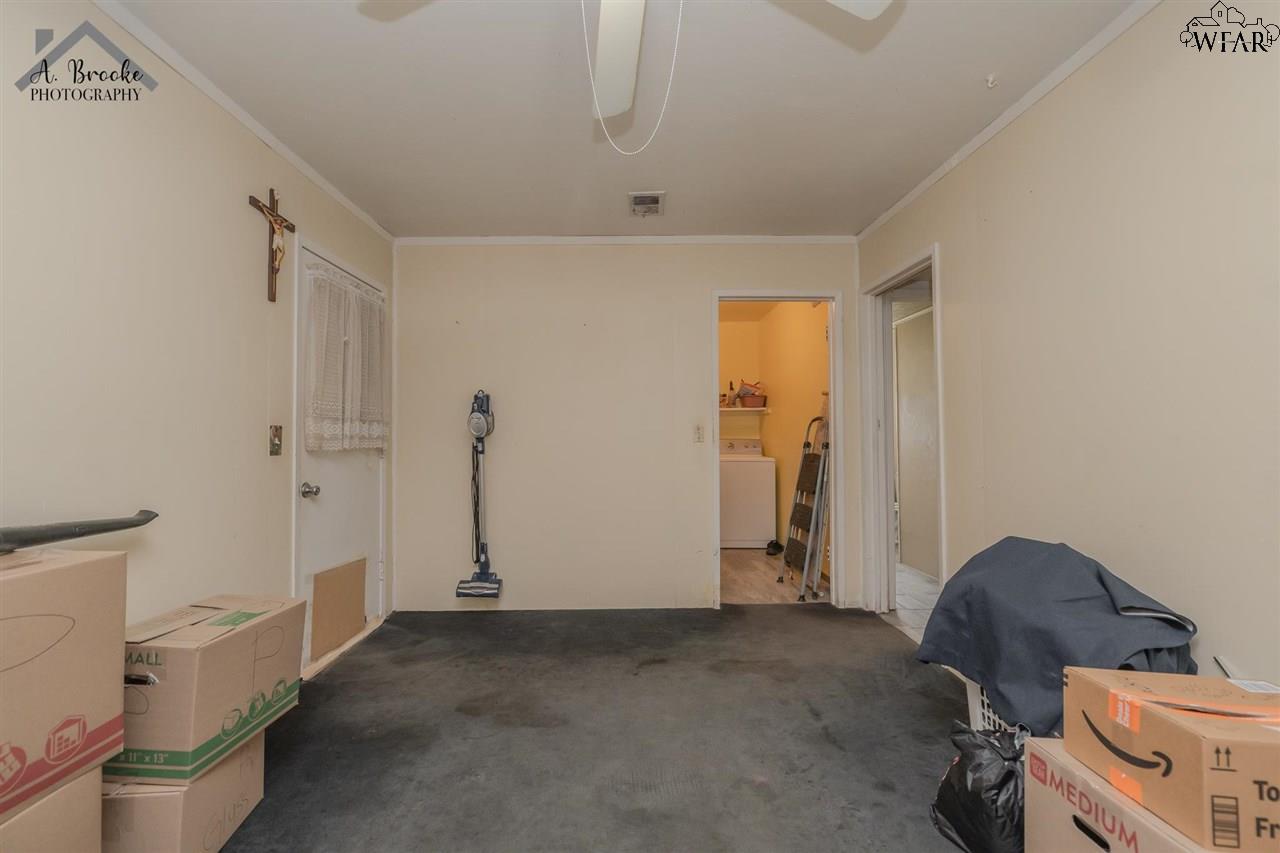 2814 Roanoke Drive, Wichita Falls, Texas image 17