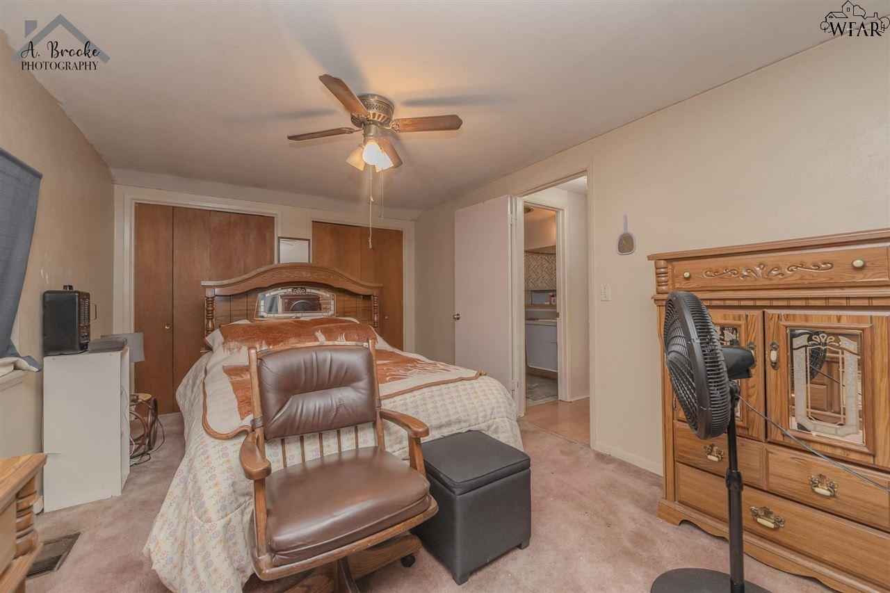 2814 Roanoke Drive, Wichita Falls, Texas image 27