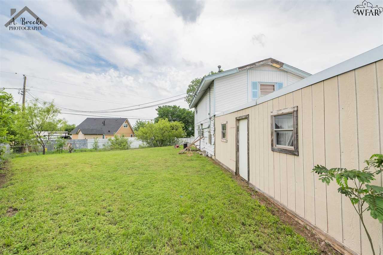 2814 Roanoke Drive, Wichita Falls, Texas image 9