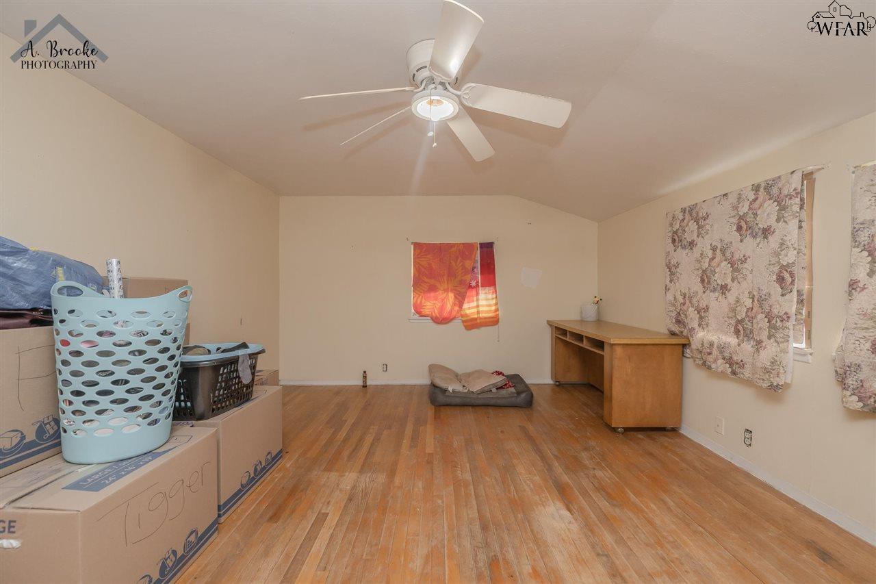 2814 Roanoke Drive, Wichita Falls, Texas image 8