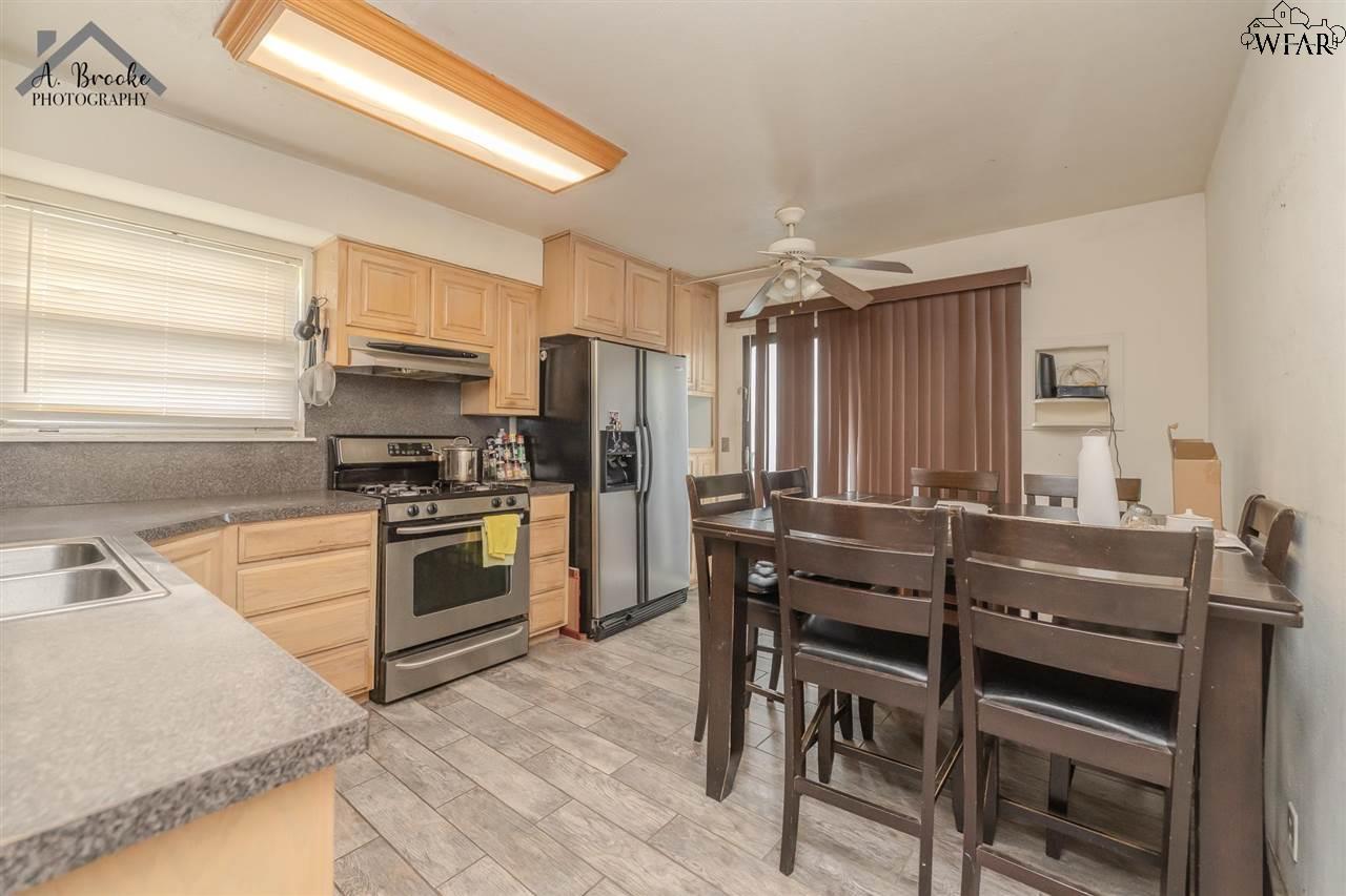 2814 Roanoke Drive, Wichita Falls, Texas image 13