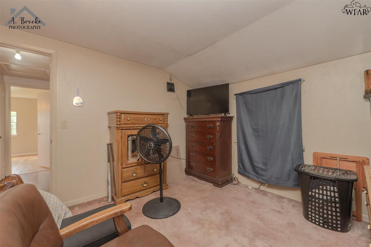 2814 Roanoke Drive, Wichita Falls, Texas image 28