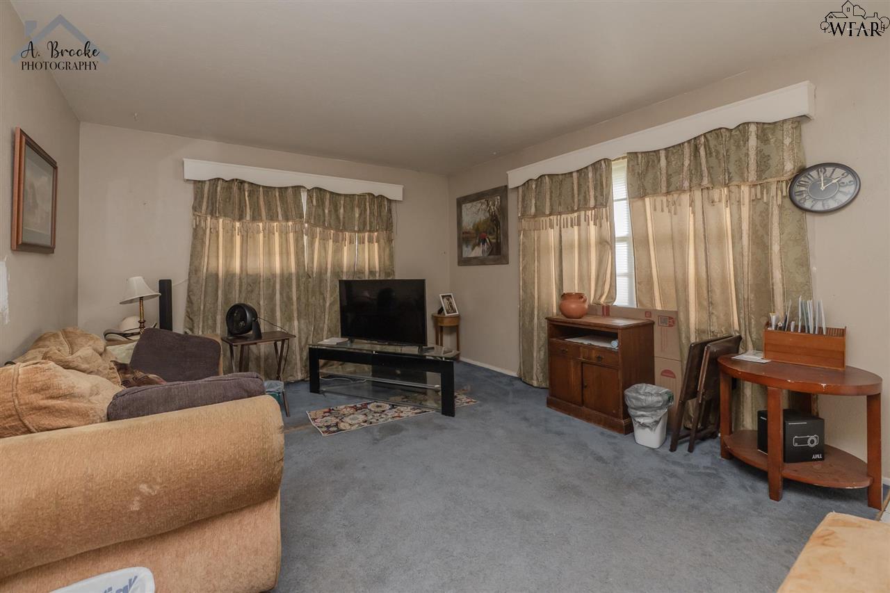 2814 Roanoke Drive, Wichita Falls, Texas image 10