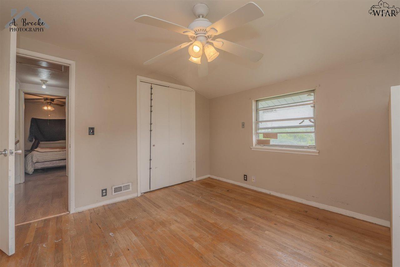 2814 Roanoke Drive, Wichita Falls, Texas image 24