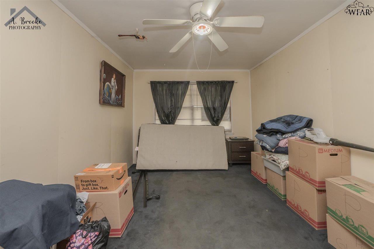 2814 Roanoke Drive, Wichita Falls, Texas image 16