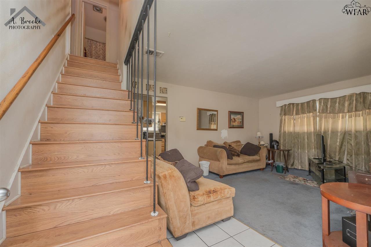 2814 Roanoke Drive, Wichita Falls, Texas image 12