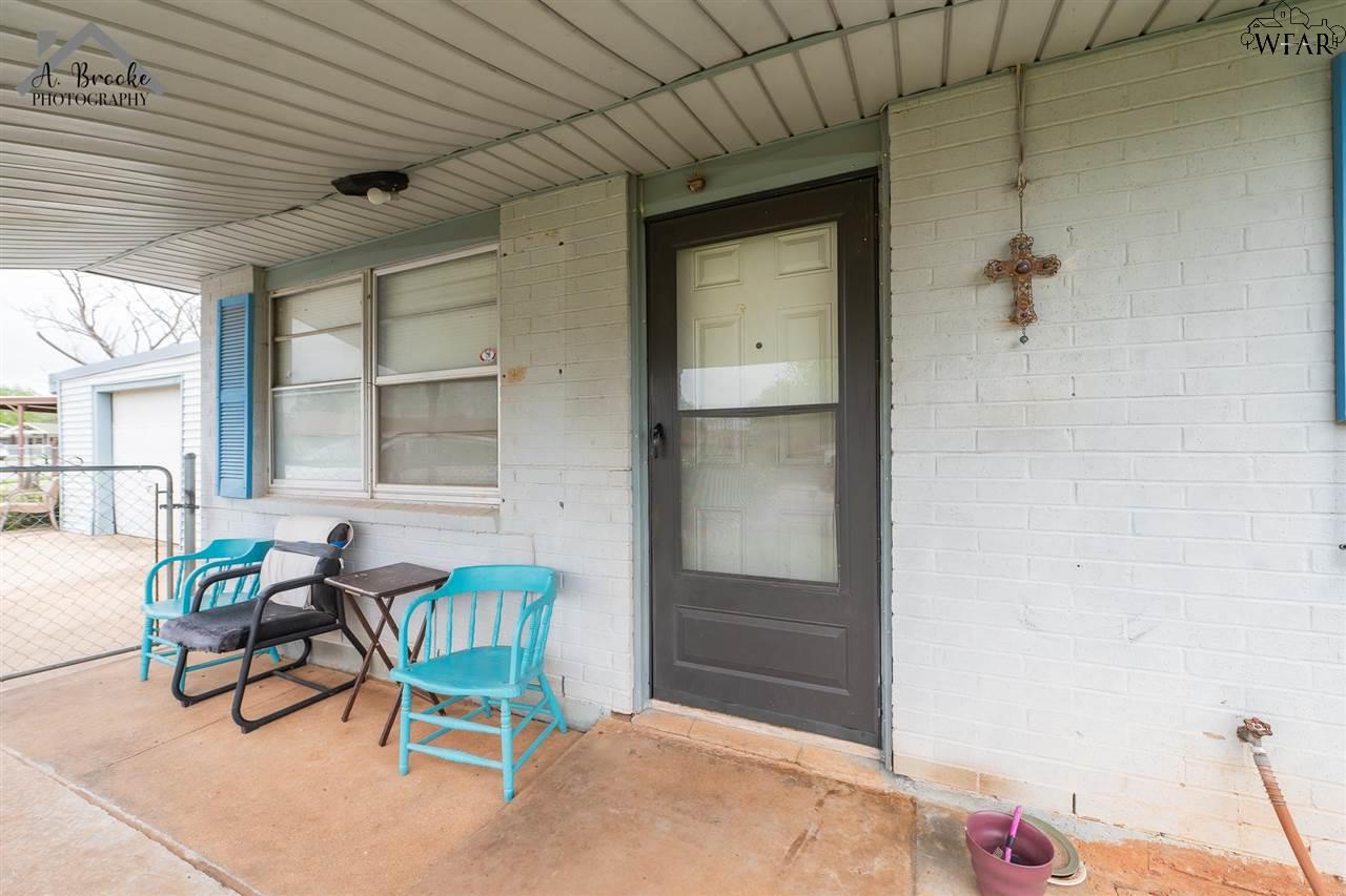2814 Roanoke Drive, Wichita Falls, Texas image 3