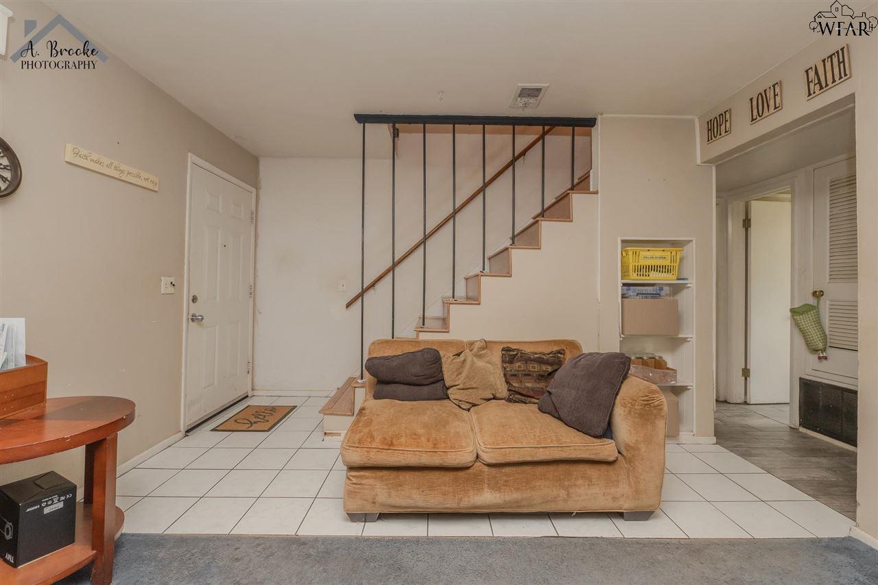 2814 Roanoke Drive, Wichita Falls, Texas image 5