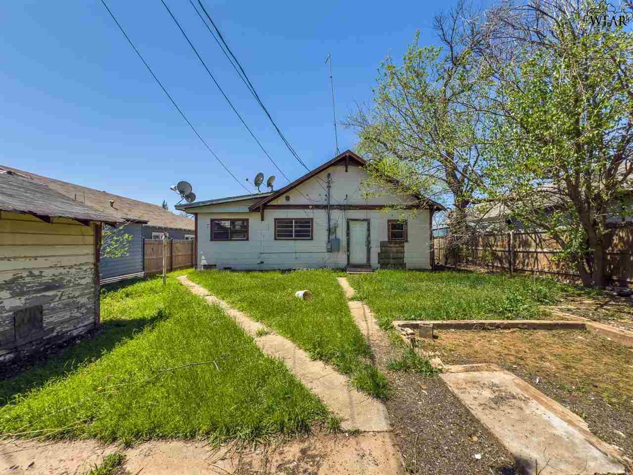 1509 Britain Street, Wichita Falls, Texas image 11