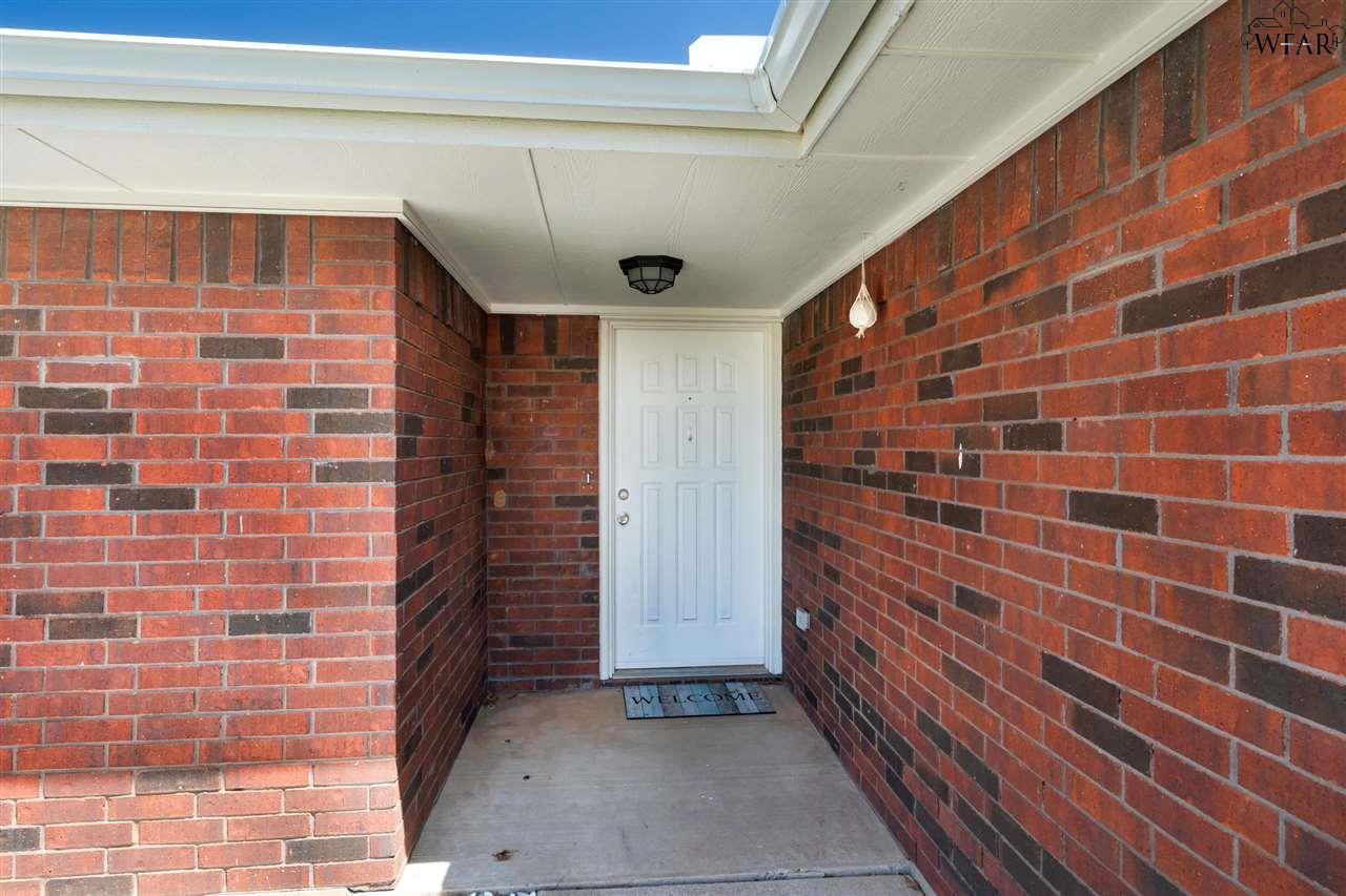 10 Basswood Drive, Wichita Falls, Texas image 2