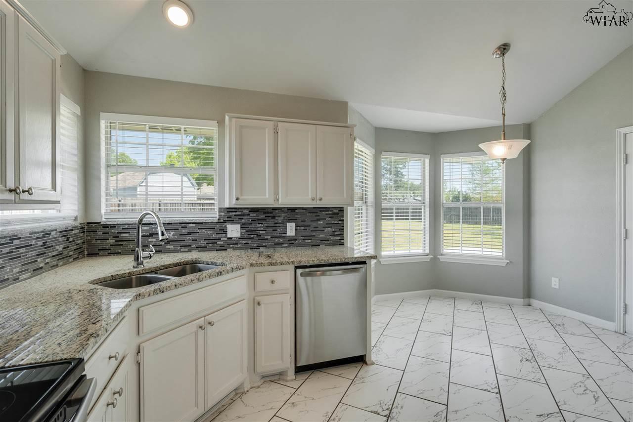 10 Basswood Drive, Wichita Falls, Texas image 10