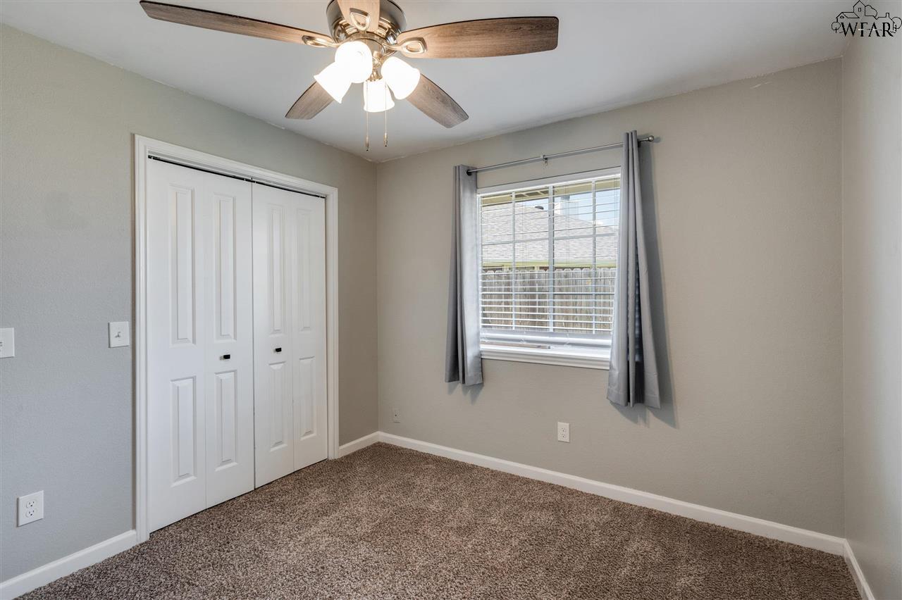 10 Basswood Drive, Wichita Falls, Texas image 18