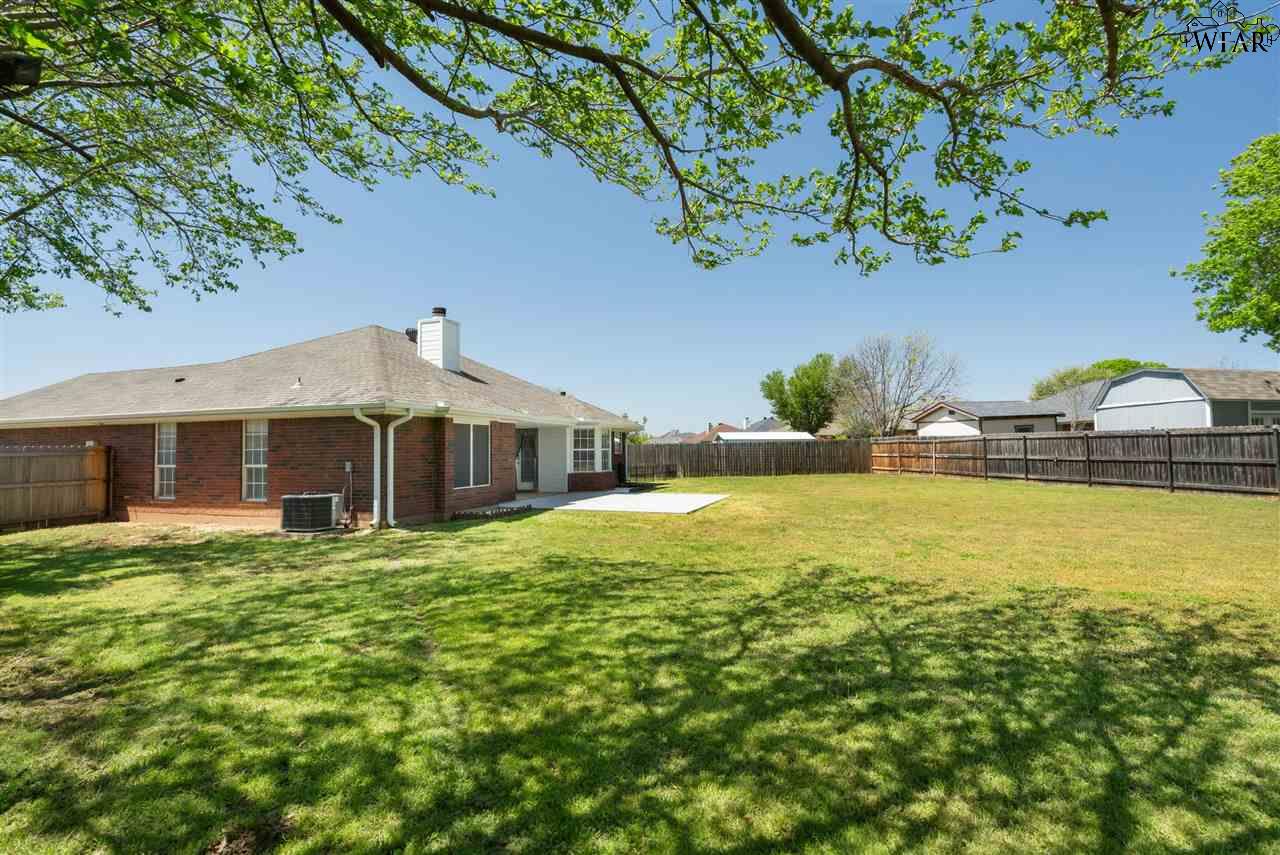 10 Basswood Drive, Wichita Falls, Texas image 28