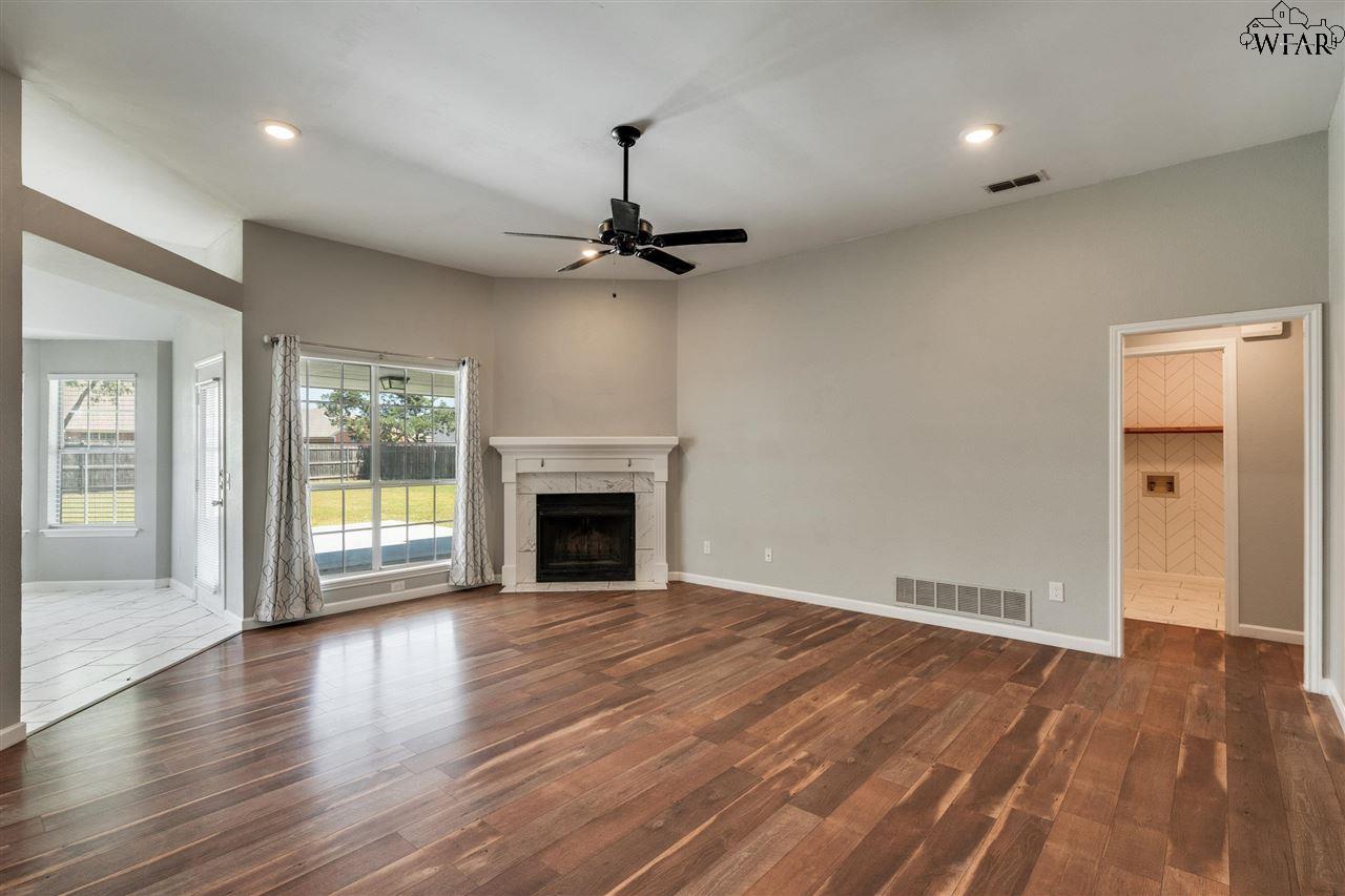 10 Basswood Drive, Wichita Falls, Texas image 7