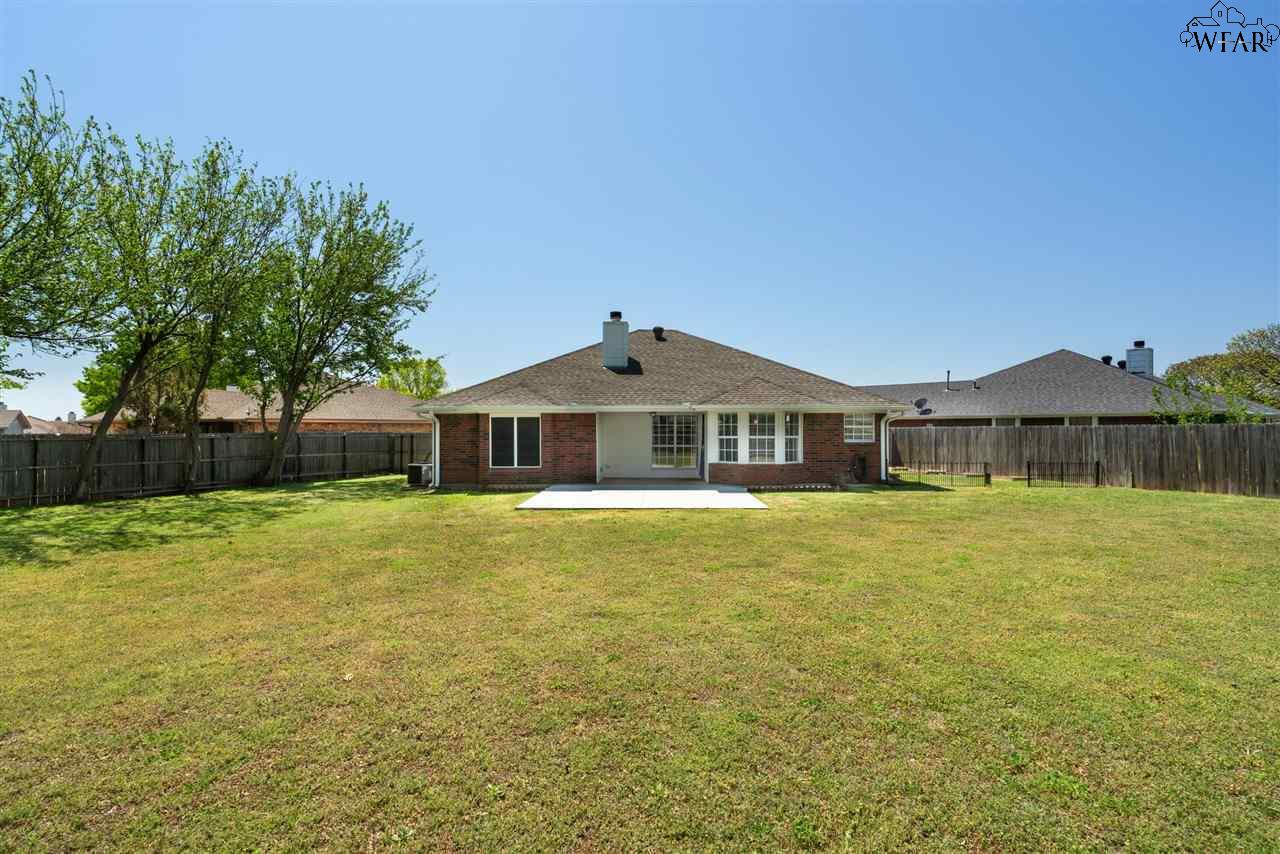10 Basswood Drive, Wichita Falls, Texas image 29