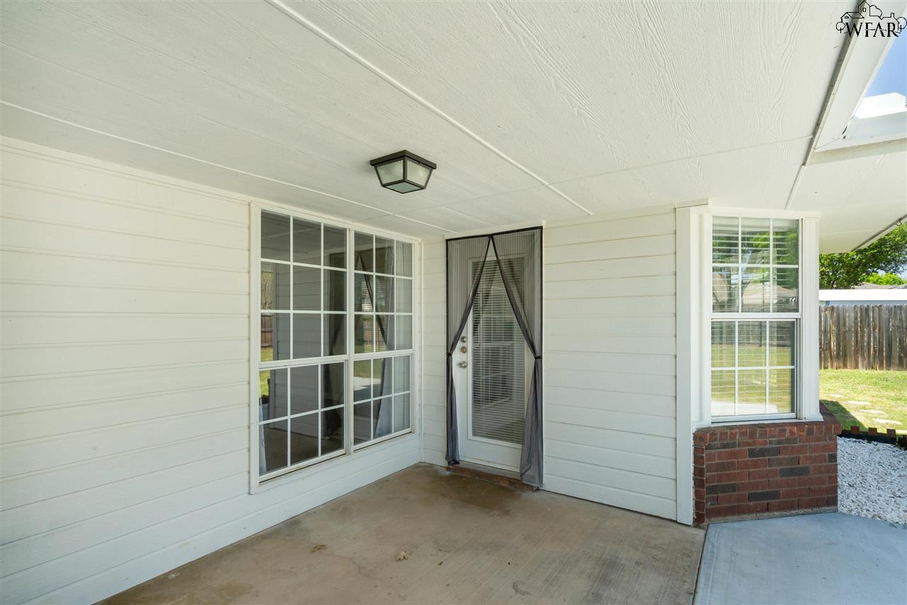 10 Basswood Drive, Wichita Falls, Texas image 26