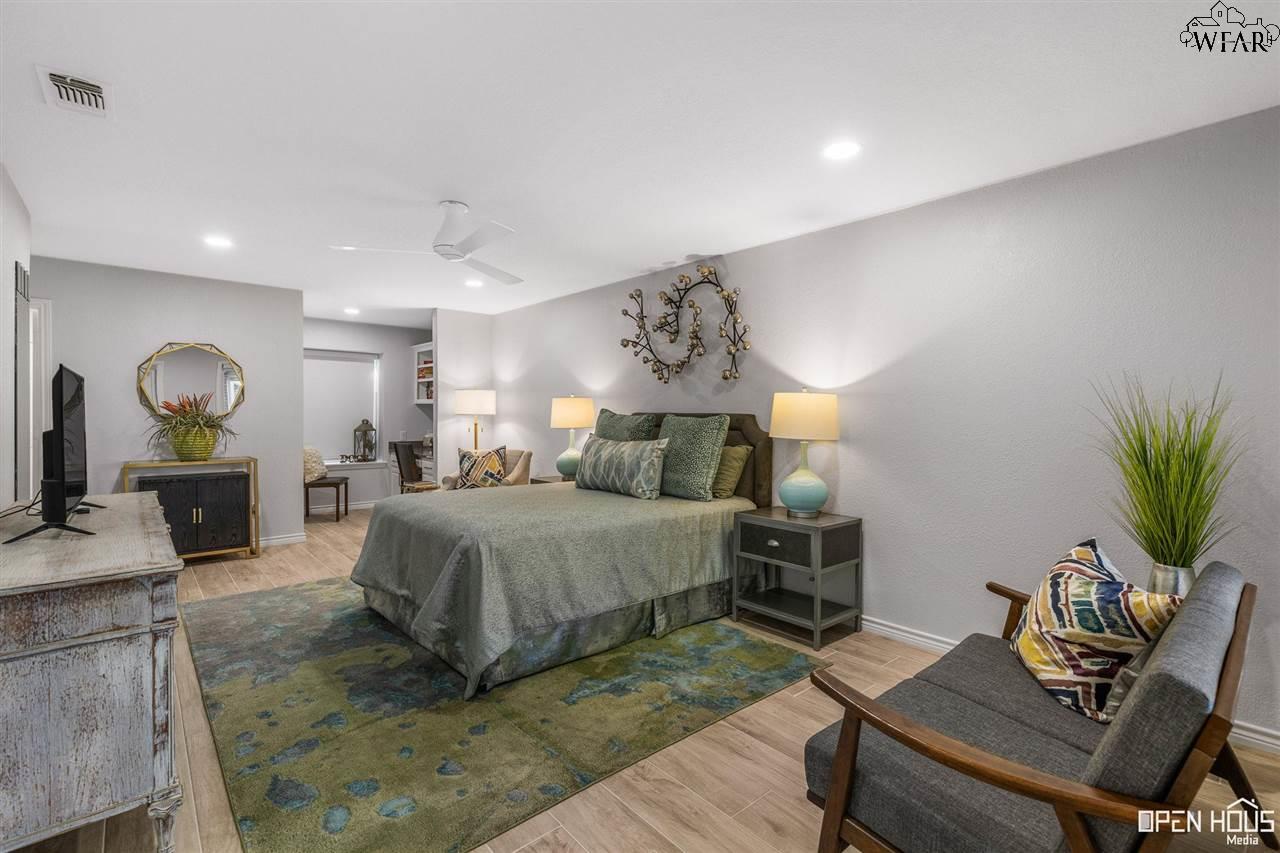 2724 Red Oak Drive, Wichita Falls, Texas image 21