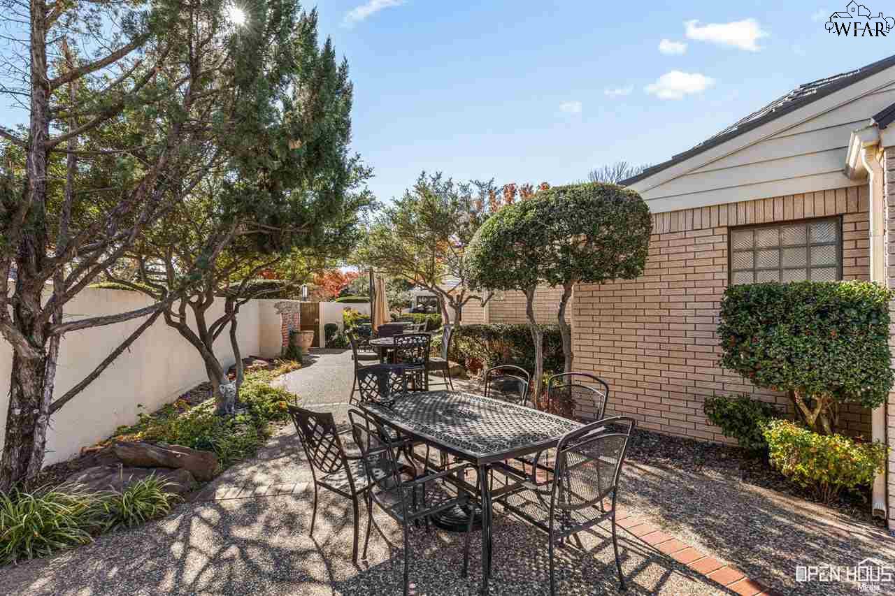 2724 Red Oak Drive, Wichita Falls, Texas image 29