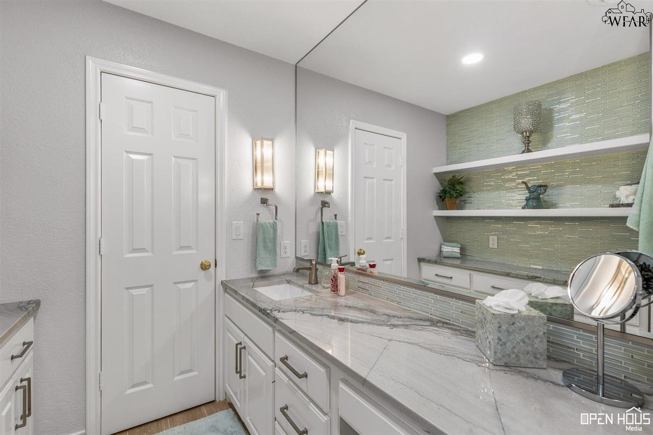 2724 Red Oak Drive, Wichita Falls, Texas image 25