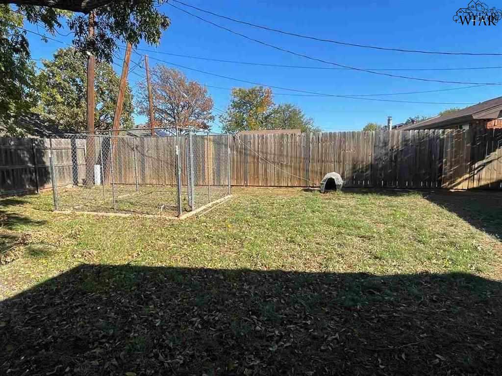 4617 Jennings Avenue, Wichita Falls, Texas image 15