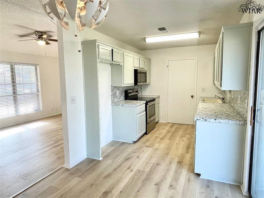 4617 Jennings Avenue, Wichita Falls, Texas image 3