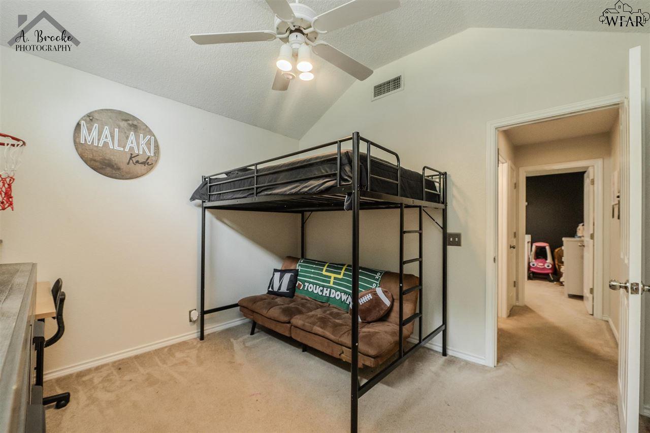128 Garrett Street, Burkburnett, Texas image 23