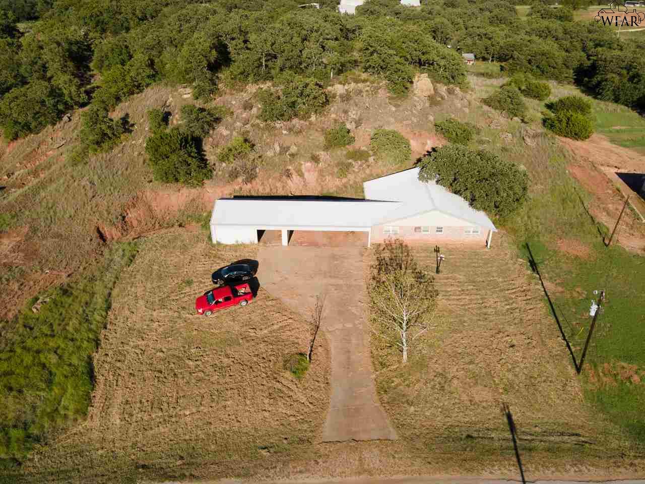 274 Nocona Drive, Nocona, Texas image 7
