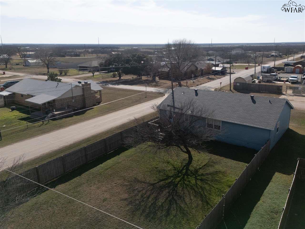 309 S Cedar Street, Holliday, Texas image 27
