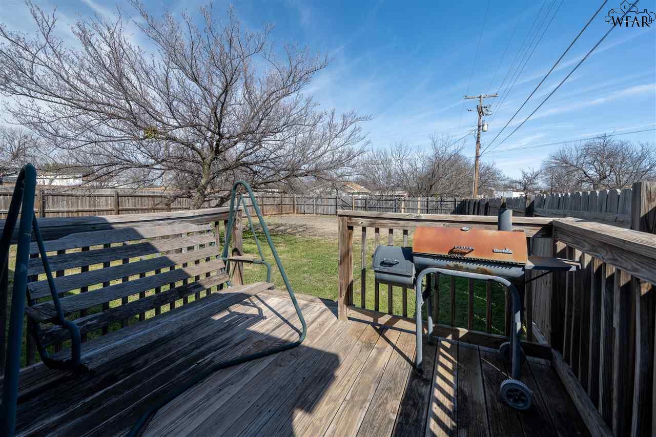 309 S Cedar Street, Holliday, Texas image 26