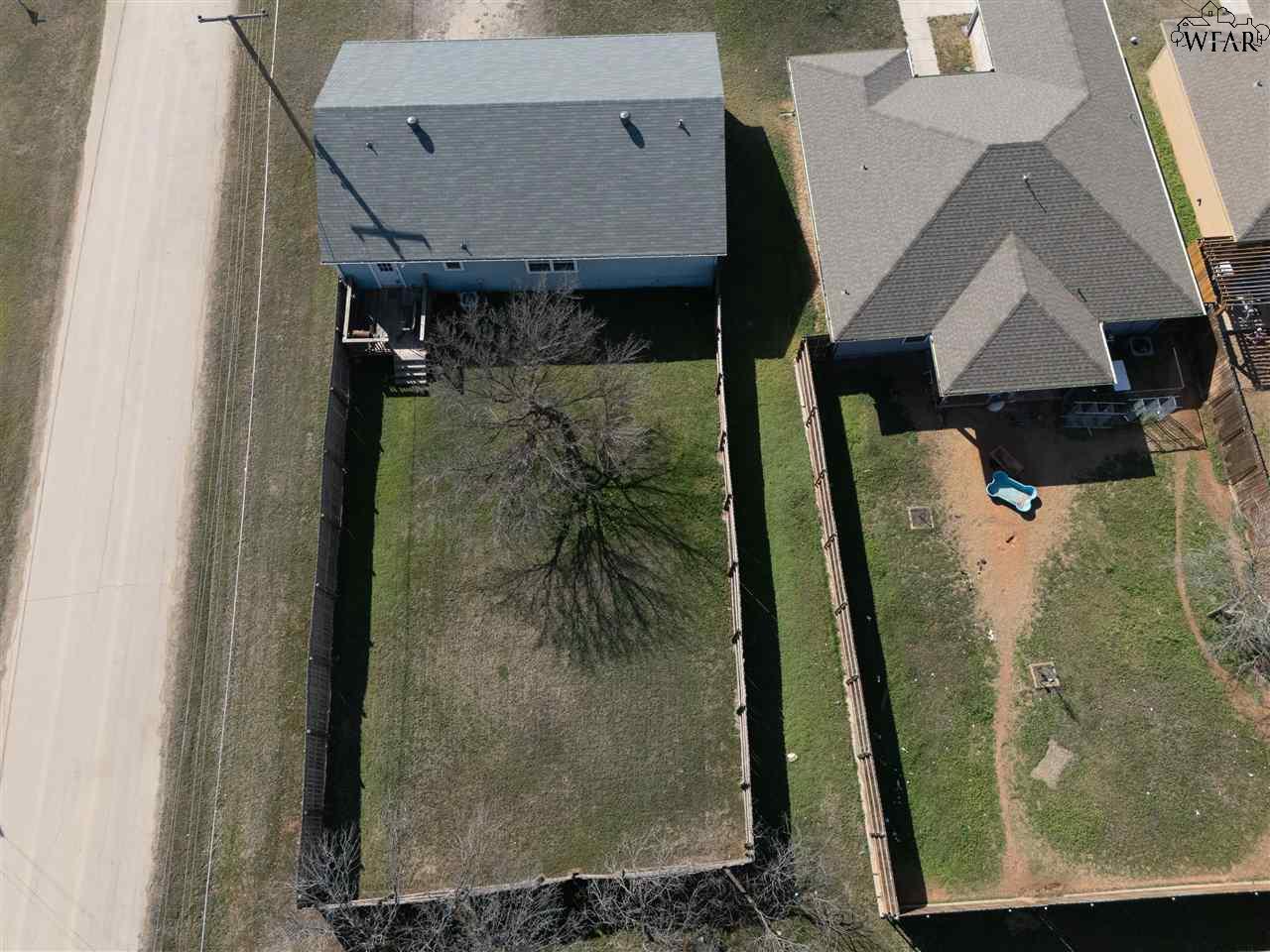 309 S Cedar Street, Holliday, Texas image 28