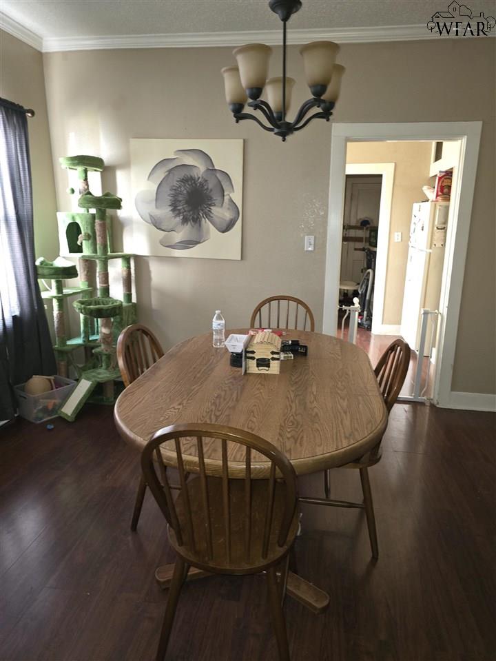 605 Sunset Drive, Wichita Falls, Texas image 5