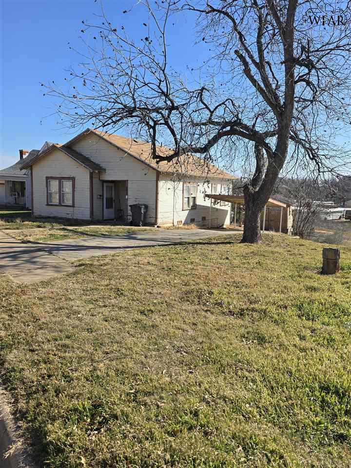 605 Sunset Drive, Wichita Falls, Texas image 1
