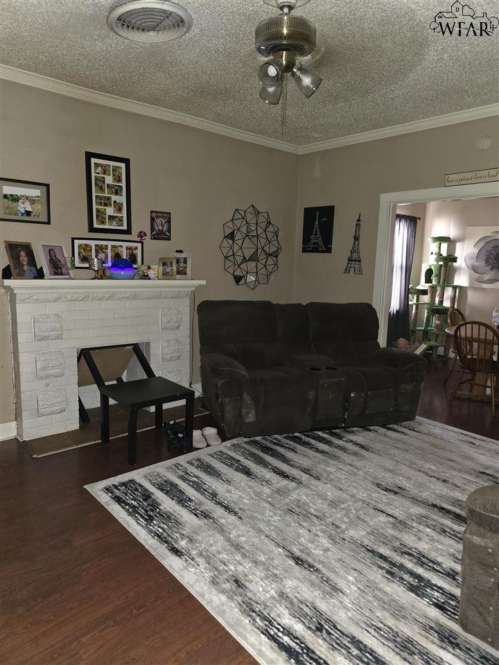 605 Sunset Drive, Wichita Falls, Texas image 4