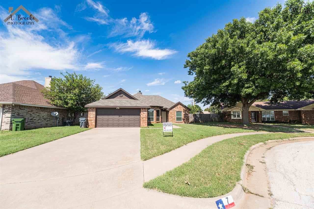View Wichita Falls, TX 76306 house