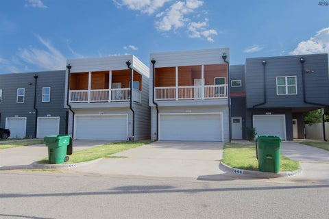 Homes For Rent - 444 W College Street<br/> Wichita County, Burkburnett, TX 76354