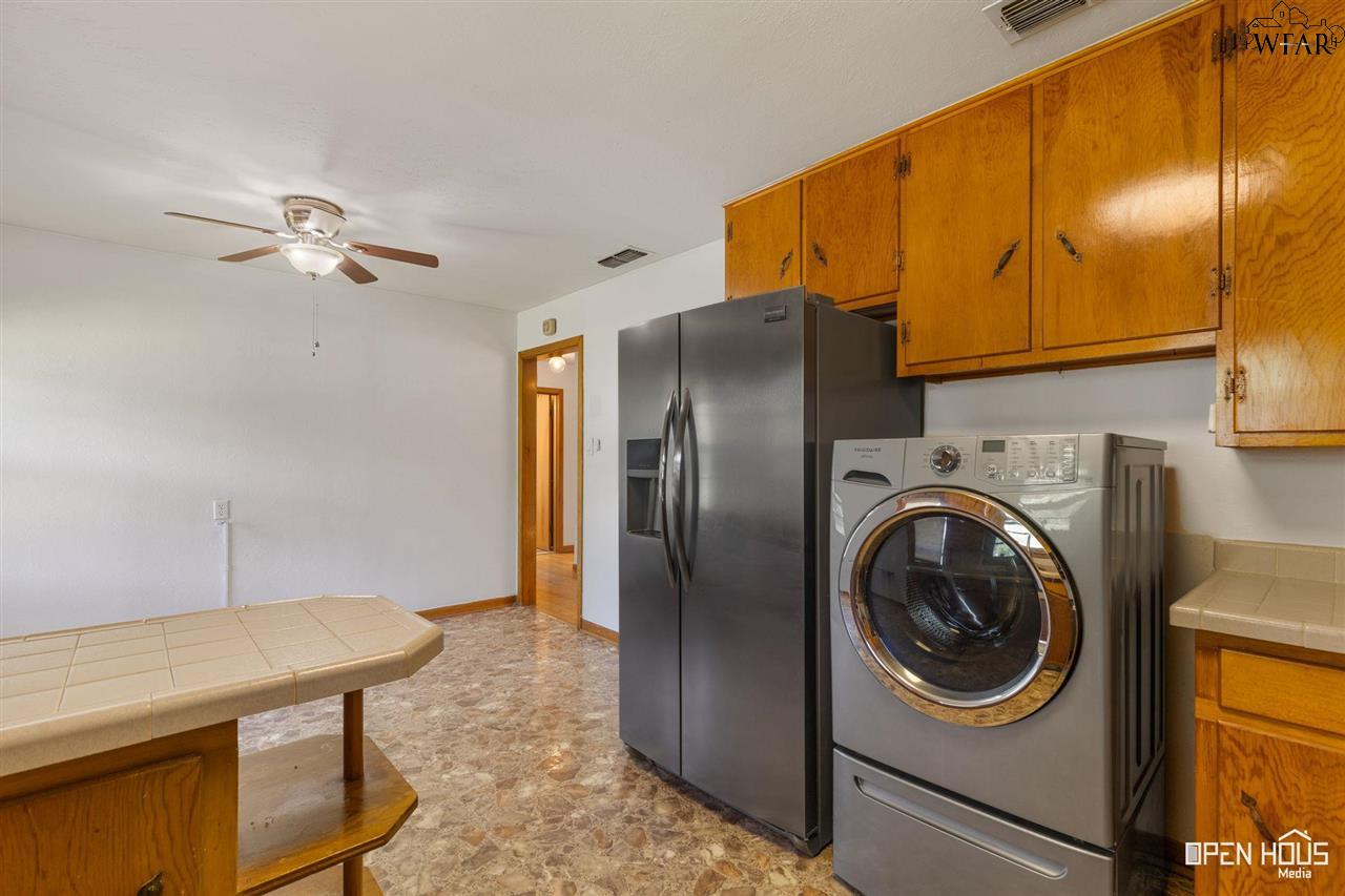 515 Dot Avenue, Burkburnett, Texas image 14