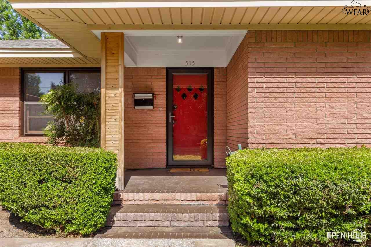 515 Dot Avenue, Burkburnett, Texas image 3