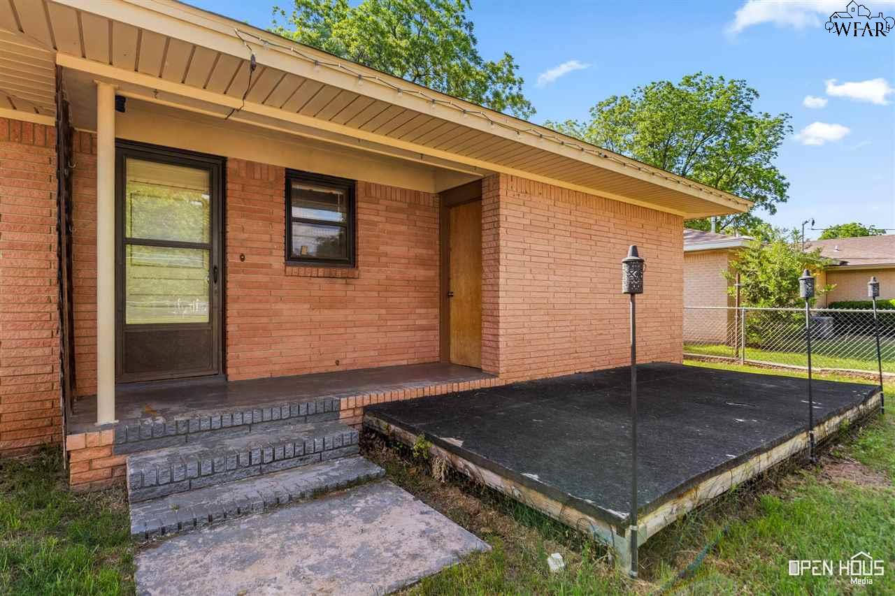 515 Dot Avenue, Burkburnett, Texas image 26