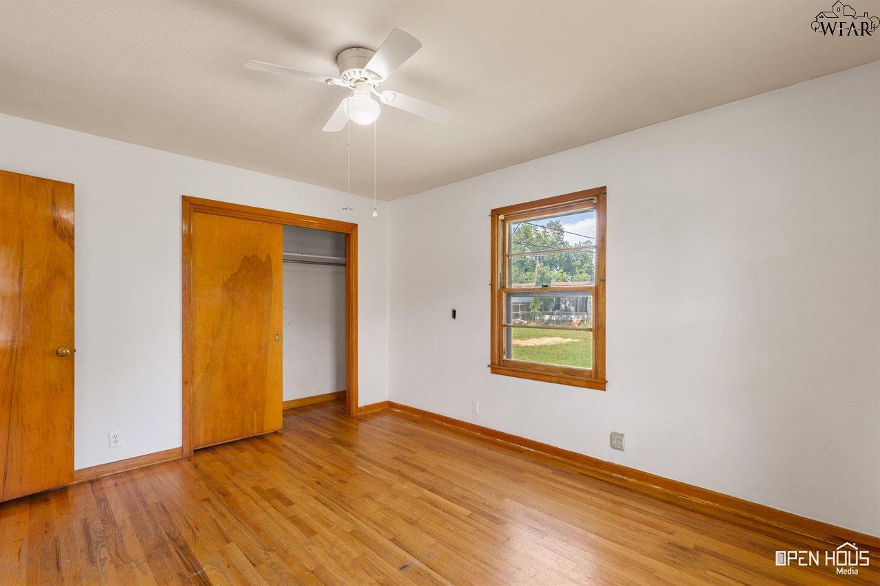 515 Dot Avenue, Burkburnett, Texas image 19